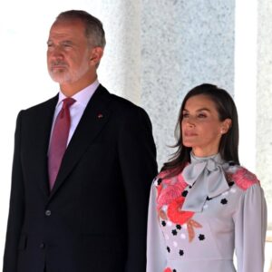 Il y a déjà une date pour la visite des rois Felipe et Letizia à Ceuta. Votre soutien clé face à la grave crise de l’immigration