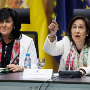 Armengol convoque Robles devant la Commission des Secrets, mais ignore sa demande d'appeler le directeur du CNI