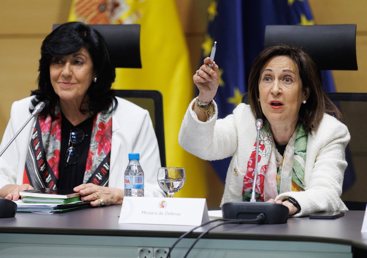 Armengol convoque Robles devant la Commission des Secrets, mais ignore sa demande d'appeler le directeur du CNI