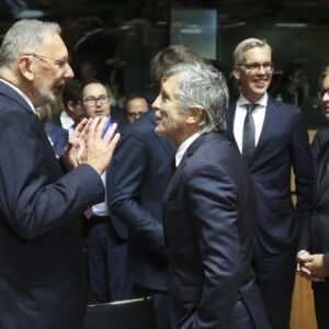 Marlaska défend « l'impact zéro » de Ceuta sur le reste de l'UE et exige une « solidarité opérationnelle et politique » de la part des 27