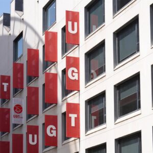 L'UGT de Catalogne affirme que la régularisation des migrants a fait émerger l'économie souterraine