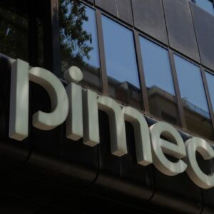 Pimec salue l'impact de la régularisation sur l'emploi mais met en garde contre des « points d'amélioration »