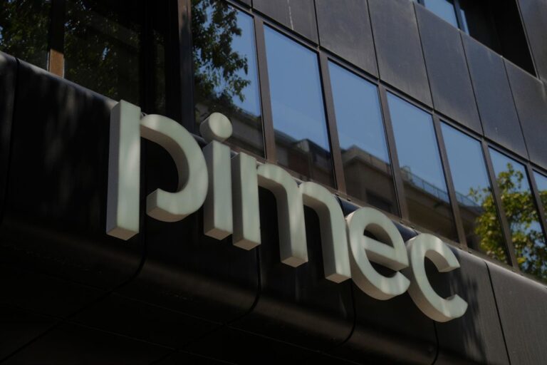 Pimec salue l'impact de la régularisation sur l'emploi mais met en garde contre des « points d'amélioration »