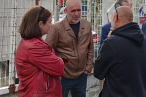 Sordo (CCOO) attribue la hausse du chômage à la régularisation des immigrés et souligne l'augmentation des cotisants