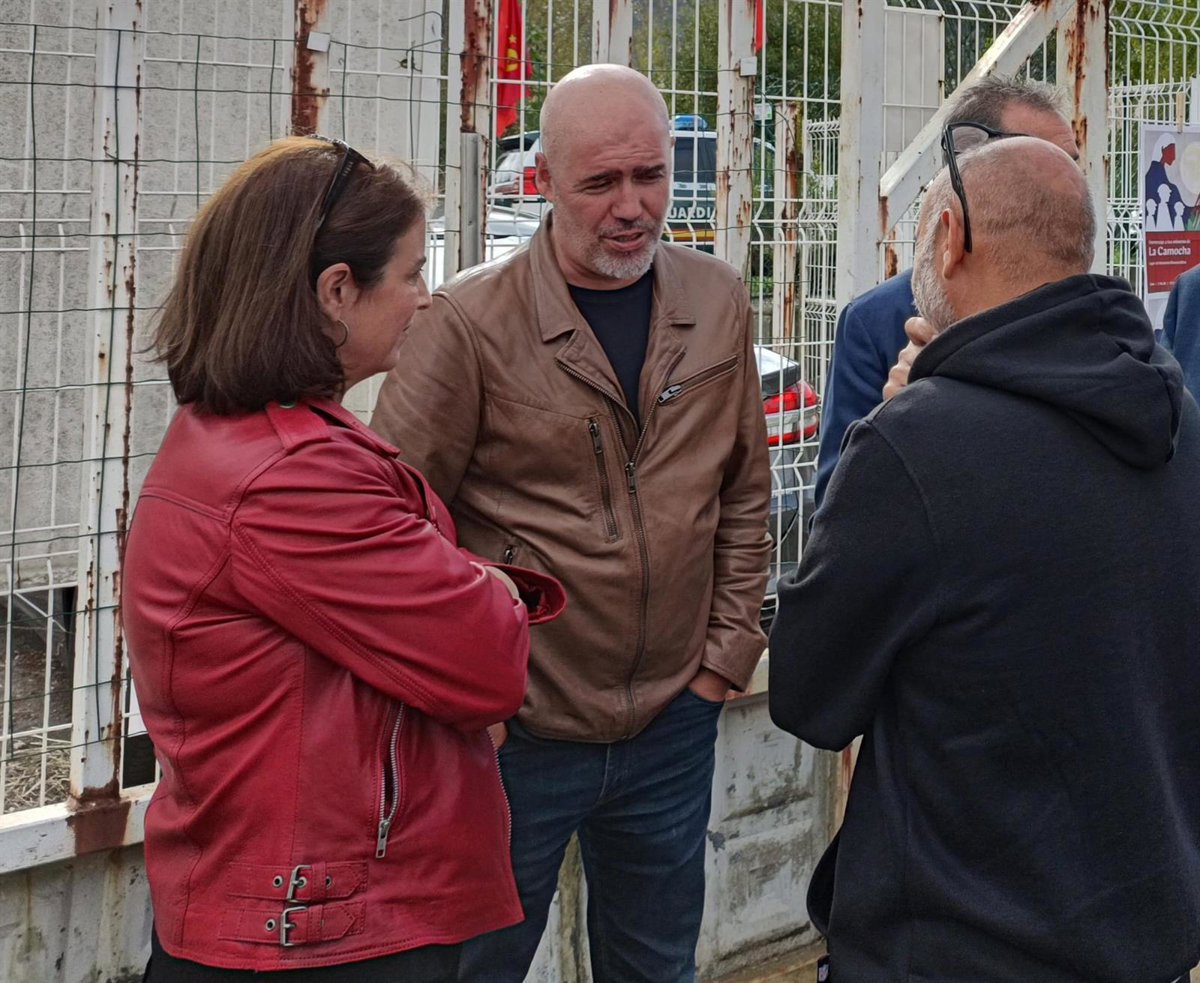 Sordo (CCOO) attribue la hausse du chômage à la régularisation des immigrés et souligne l'augmentation des cotisants