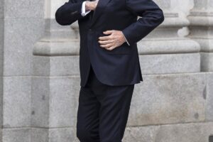 Le Médiateur visite Ceuta et rencontrera cet après-midi Vivas après avoir rencontré le délégué du Gouvernement