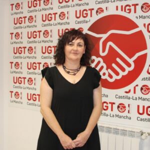 L'UGT accueille l'augmentation avec « prudence » et l'attribue à la fin de la campagne d'été et à la régularisation des immigrés
