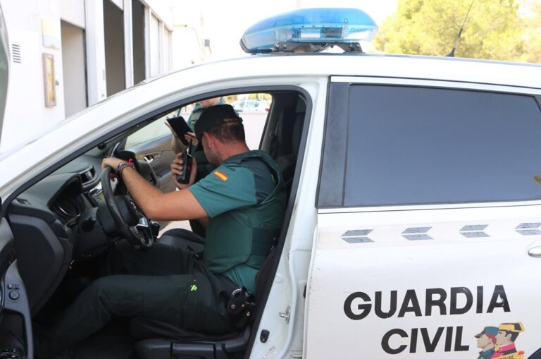 L'un des hommes cagoulés qui ont kidnappé, attaqué et volé trois jeunes migrants à Inca va en prison