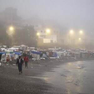 Les migrants expulsés de Trampolín sont divisés entre ceux qui retournent au Maroc et ceux qui préfèrent le rejoindre