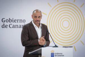 Les îles Canaries préviennent d'une augmentation de 172% des arrivées de migrants en septembre, avec 1 970 personnes