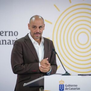 Les îles Canaries préviennent d'une augmentation de 172% des arrivées de migrants en septembre, avec 1 970 personnes