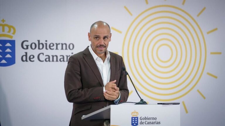 Les îles Canaries préviennent d'une augmentation de 172% des arrivées de migrants en septembre, avec 1 970 personnes