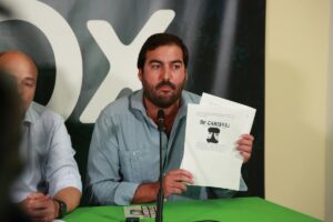 Vox Sevilla associe la hausse des prix de l'immobilier à l'immigration et appelle à des politiques contre l'exclusion résidentielle