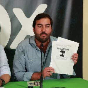 Vox Sevilla associe la hausse des prix de l'immobilier à l'immigration et appelle à des politiques contre l'exclusion résidentielle