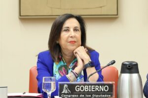 Armengol annule la comparution secrète de Robles au cours de laquelle il allait parler des avertissements du CNI concernant Ceuta