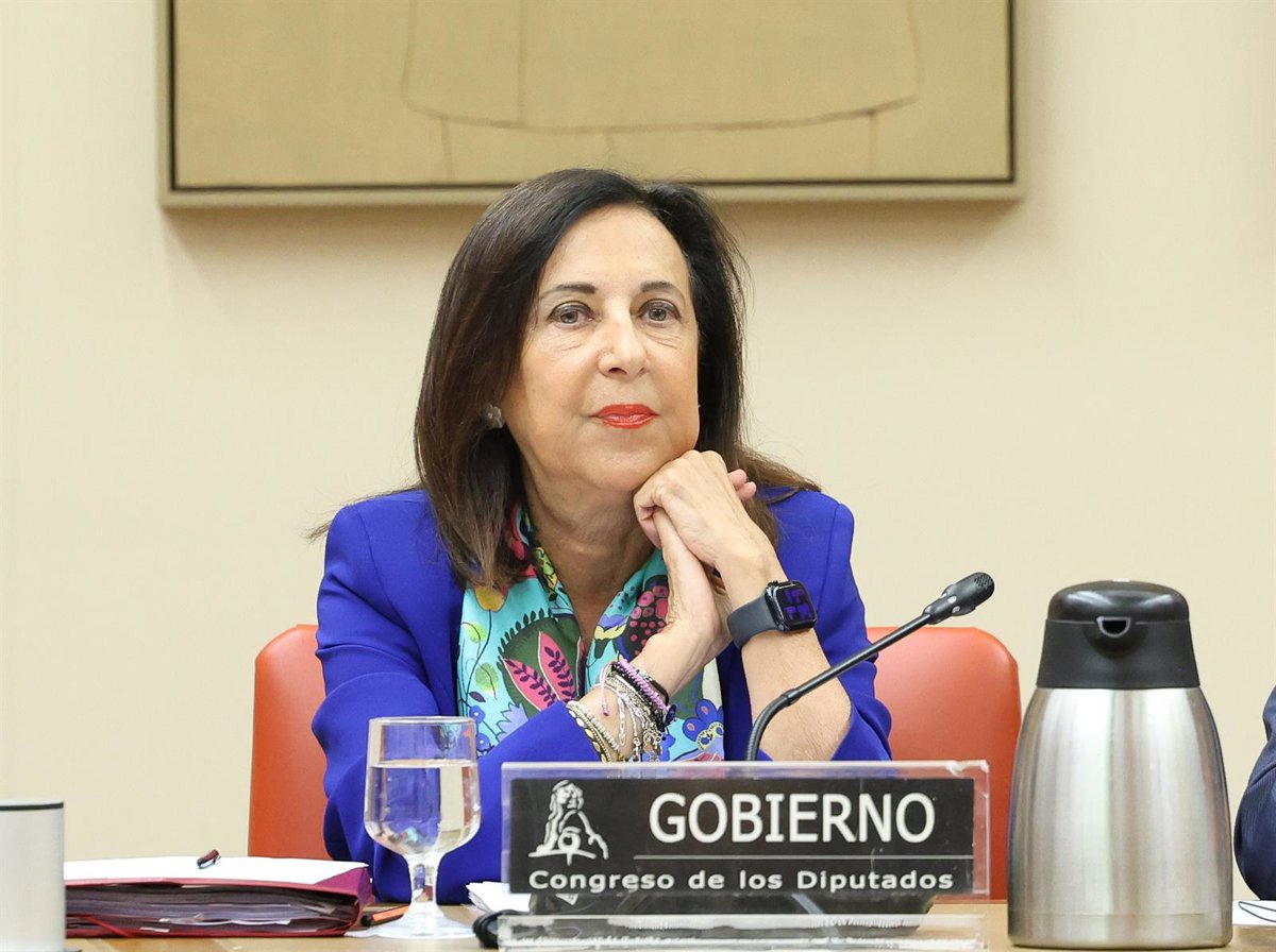 Armengol annule la comparution secrète de Robles au cours de laquelle il allait parler des avertissements du CNI concernant Ceuta