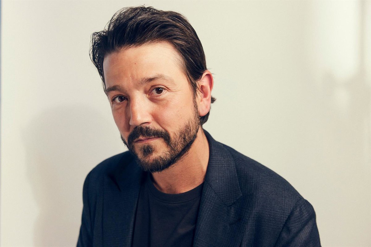 Diego Luna met en garde contre la « fierté » des discours de haine contre les migrants : « La peur est très rentable »