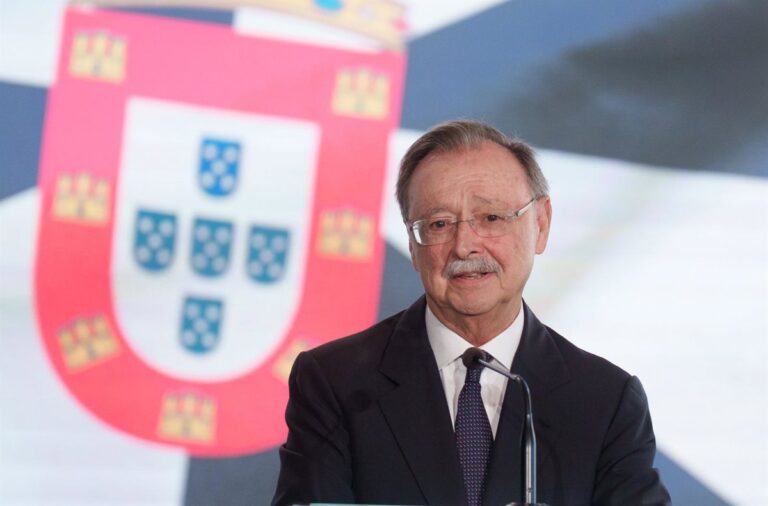 Le juge exige les appels que le président de Ceuta a passés à Sánchez avant l'entrée massive des immigrés