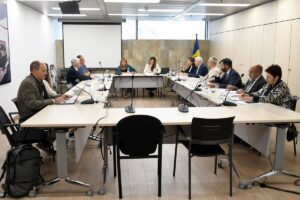 Andorre aura un quota de 900 autorisations de séjour et de travail jusqu'en avril 2027