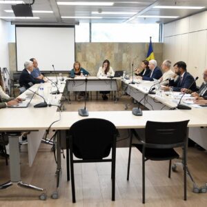 Andorre aura un quota de 900 autorisations de séjour et de travail jusqu'en avril 2027