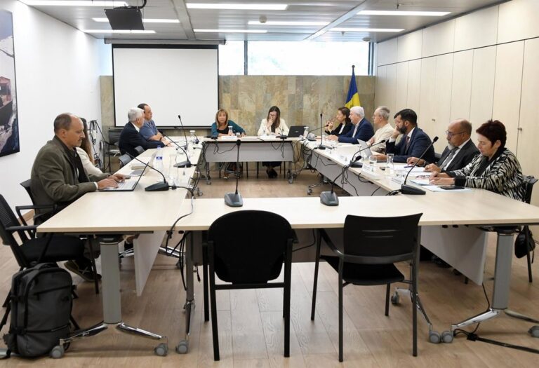 Andorre aura un quota de 900 autorisations de séjour et de travail jusqu'en avril 2027