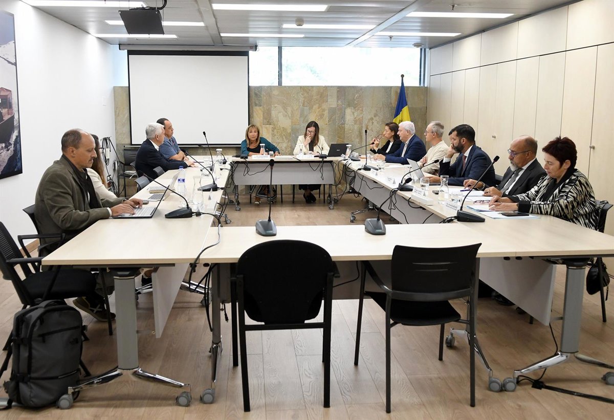 Andorre aura un quota de 900 autorisations de séjour et de travail jusqu'en avril 2027
