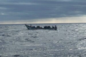 17 personnes secourues après leur arrivée à Majorque et Formentera en bateau