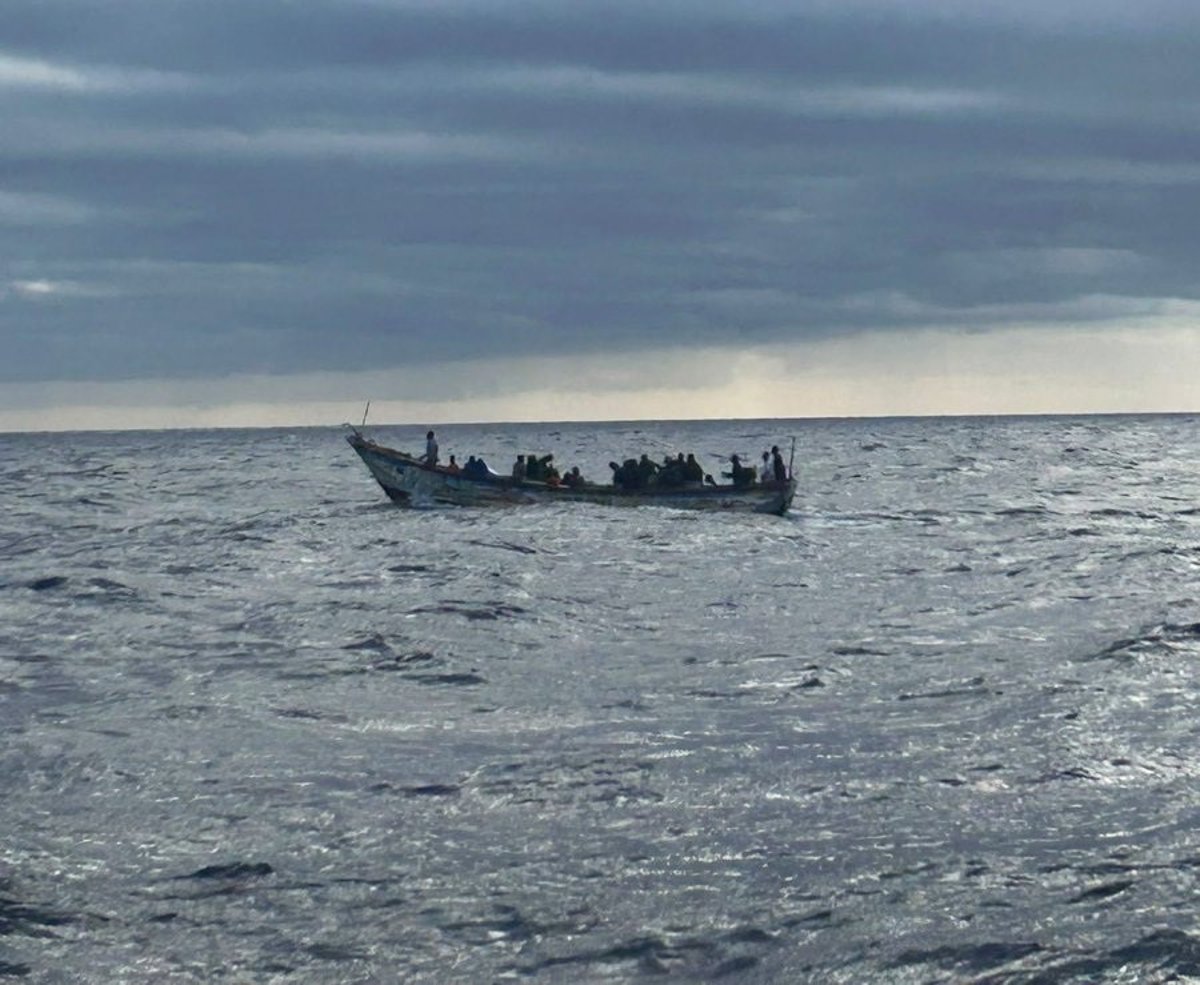 17 personnes secourues après leur arrivée à Majorque et Formentera en bateau