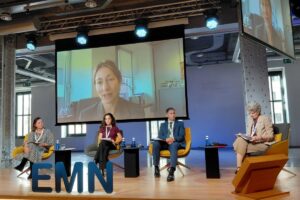 Des experts et des jeunes analysent le rôle de l'éducation contre la discrimination : « La jeunesse migrante est une valeur »
