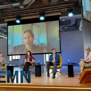 Des experts et des jeunes analysent le rôle de l'éducation contre la discrimination : « La jeunesse migrante est une valeur »