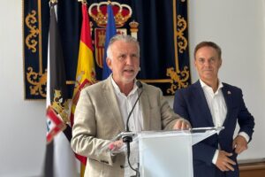 Torres porte à 173 le nombre de mineurs migrants de Ceuta transférés vers d'autres communautés et à 86 ceux regroupés dans la péninsule