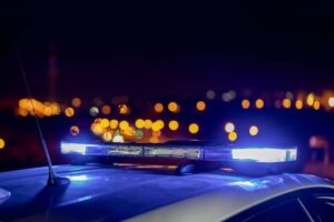 La police est déployée à Guano pour expulser le dernier grand campement d'immigrants illégaux