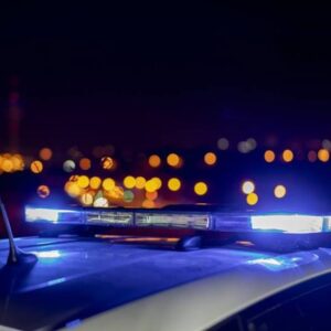 La police est déployée à Guano pour expulser le dernier grand campement d'immigrants illégaux