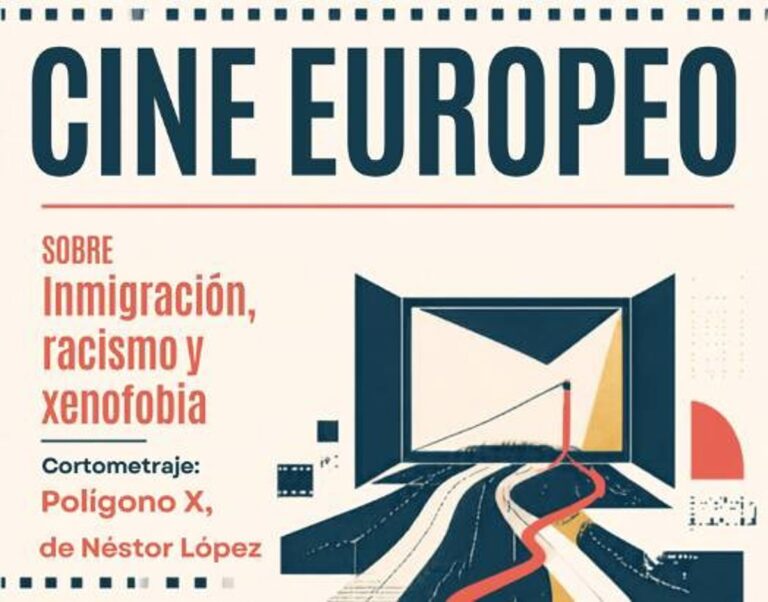 L'ULE projettera ce mardi à El Albéitar le court métrage 'Polígono X' avec un débat ouvert sur l'immigration