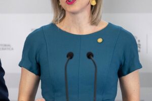 Ubarretxena défend que « si dans le futur il y avait un nouveau Statut, il devrait inclure » des pouvoirs en matière d'immigration