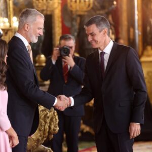 Sánchez reconnaît que des navires marocains sont entrés dans les eaux de Ceuta en juillet et souligne le retour progressif à la normale