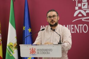 Podemos demandera lors de la séance plénière du conseil municipal que Cordoue accueille les mineurs migrants de Ceuta