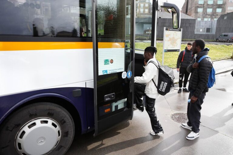 Le système de protection galicien, « à la limite » selon la Xunta après avoir permis plus de 100 places pour mineurs migrants