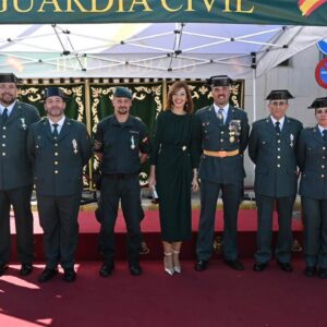 Le chef de la Garde civile à Melilla souligne la « collaboration quotidienne avec le Maroc » pour mettre fin à l'immigration irrégulière