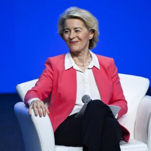 Von der Leyen insiste sur la coopération migratoire avec le Maroc et le soutien à l'Espagne pour des retours « rapides » depuis Ceuta