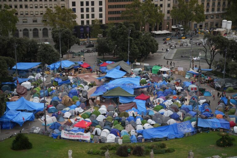 Le logement est le principal problème des Catalans de tous âges, selon le PDG