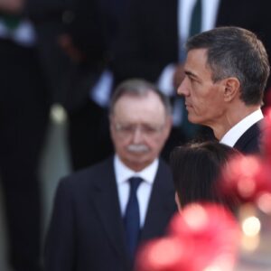 Sánchez se réjouit que les dirigeants européens reconnaissent la « singularité » de Ceuta et Melilla