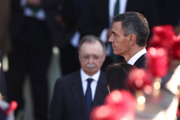Sánchez se réjouit que les dirigeants européens reconnaissent la « singularité » de Ceuta et Melilla