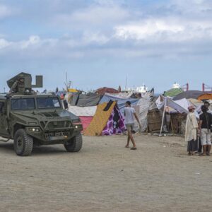 La défense envoie au tribunal et au parquet l'information avec des enregistrements audio de soldats se vantant d'avoir battu des migrants à Ceuta