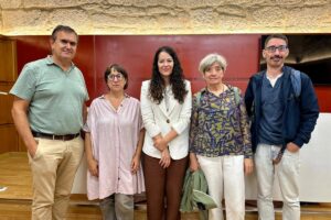Santiago promeut une ressource pour accueillir temporairement les migrants en situation d'urgence en matière de logement