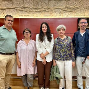 Santiago promeut une ressource pour accueillir temporairement les migrants en situation d'urgence en matière de logement