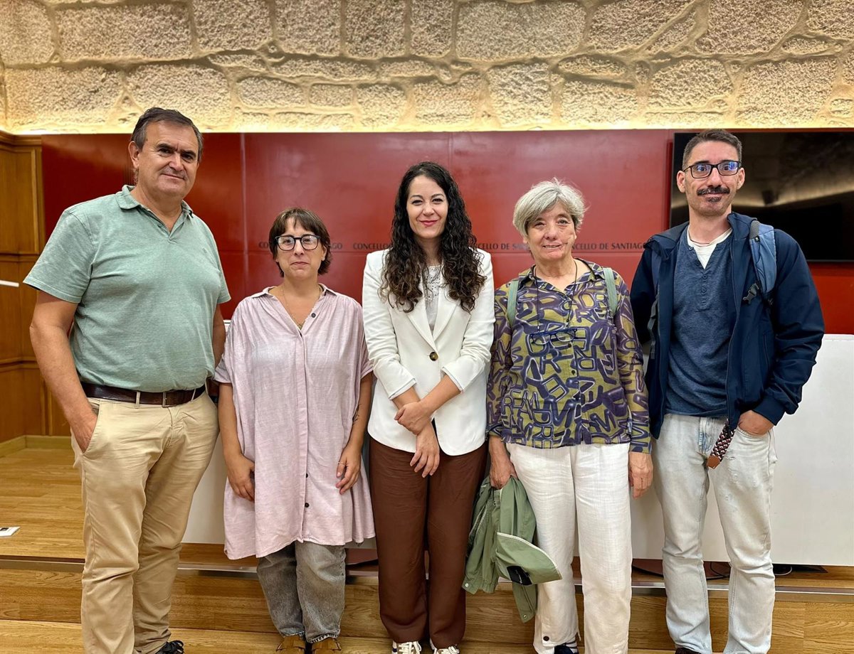 Santiago promeut une ressource pour accueillir temporairement les migrants en situation d'urgence en matière de logement