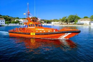 21 migrants secourus après leur arrivée en bateau au sud de Majorque