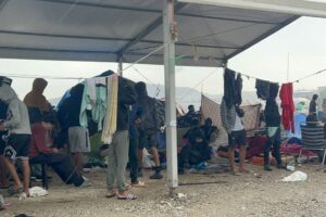L'Intérieur considère terminée la première phase de la crise à Ceuta : 12 000 retours volontaires et 100 dossiers quotidiens