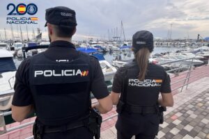 Quatre personnes arrêtées à Melilla pour avoir introduit des immigrés marocains en Espagne à bord de bateaux de plaisance